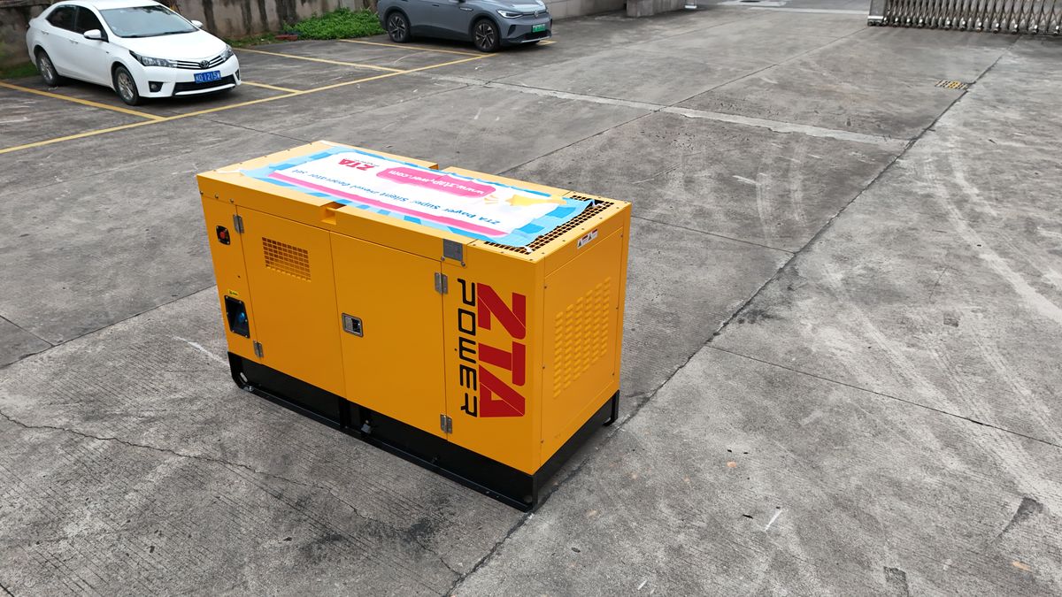 100kva 60hz Generator 100kva 60hz Generator