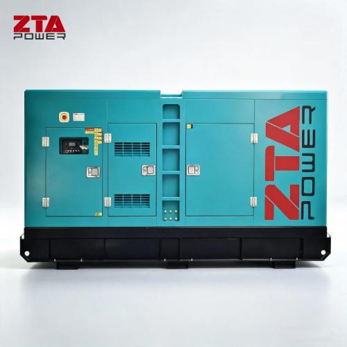 Perkins 120kW Generator