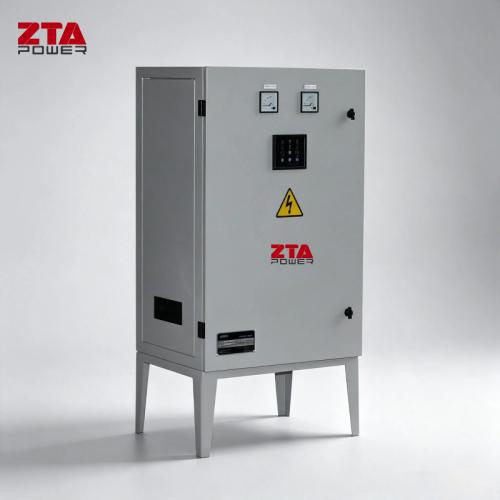 Generator Automatic Transfer Switch