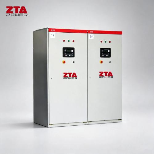 UK Deepsea 8610 Synchronization Panel