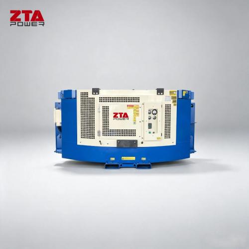 15KW Clip-on Generator Set
