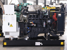 Por que as mineradoras escolhem geradores a diesel de serviço pesado para energia em locais de mineração fora da rede