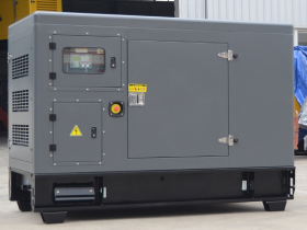 Quais são os métodos para a preservação e reativação de grupos geradores a diesel durante períodos prolongados de inatividade?